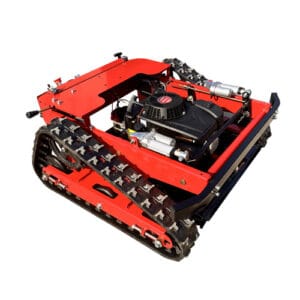 Best Remote Control Lawn Mower