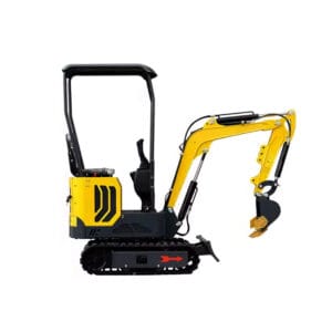 1 Ton Excavator LH-12ECO