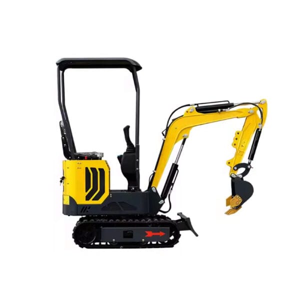 1 Ton Excavator