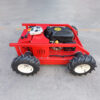 remote lawn mower specifications explained Remote Control Lawn Mower LH-500 2