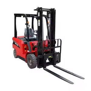 2 Ton Electric Forklift LH-F20