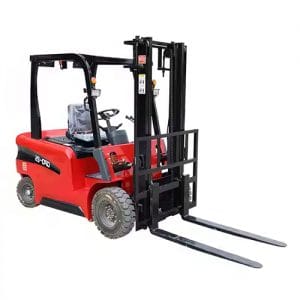 2.5 Ton Electric Forklift LH-F25