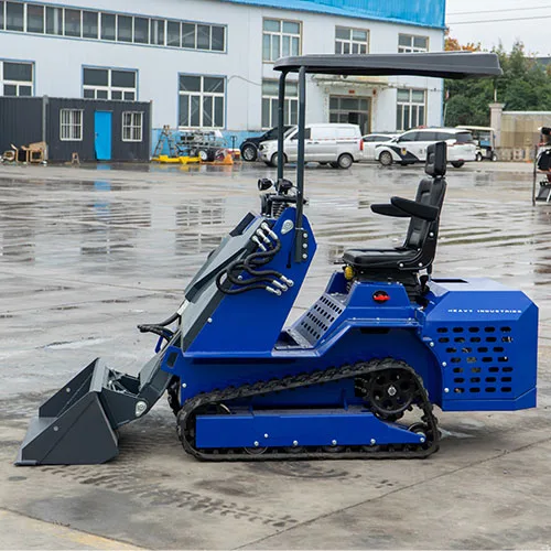 Skid Steer Loader Suppliers