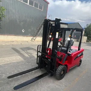 Reach Truck Forklift