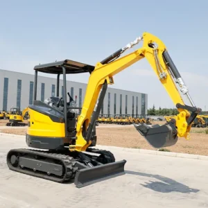 best rated excavators