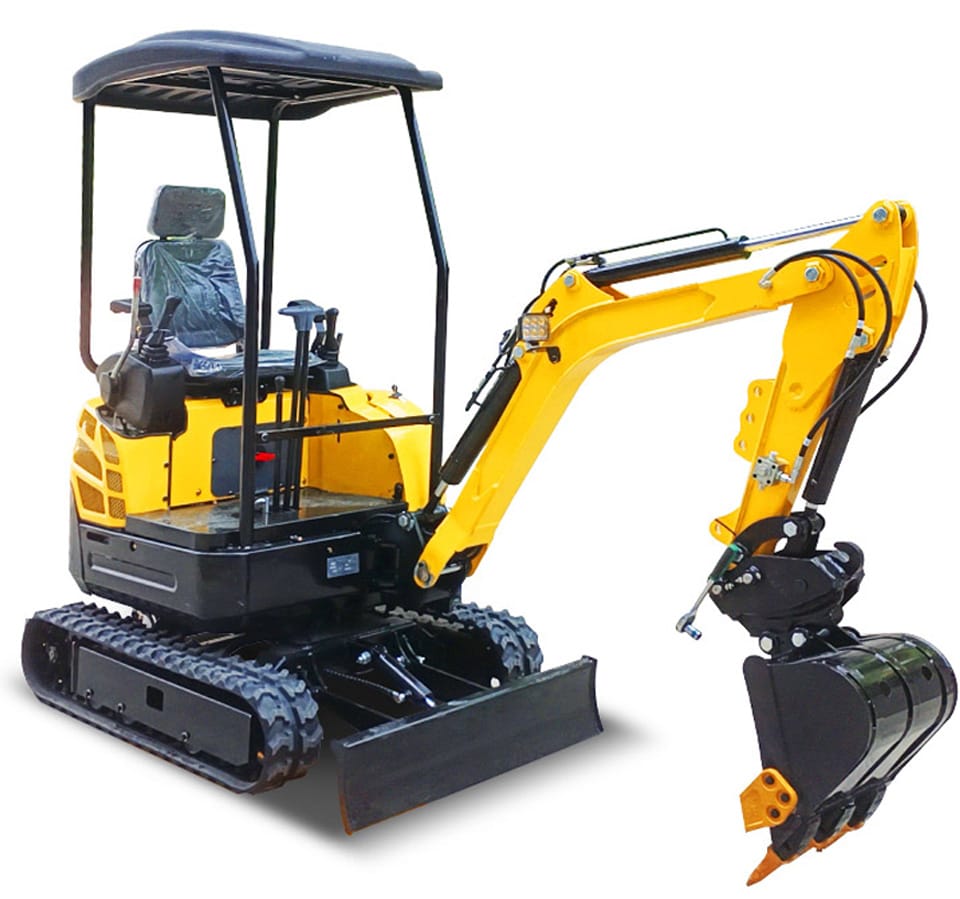 Leading machinery manufacturer