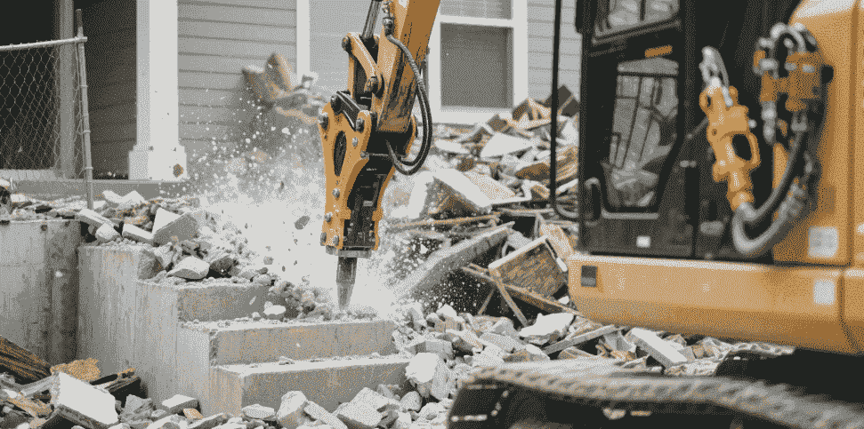 2 Tonne Excavators