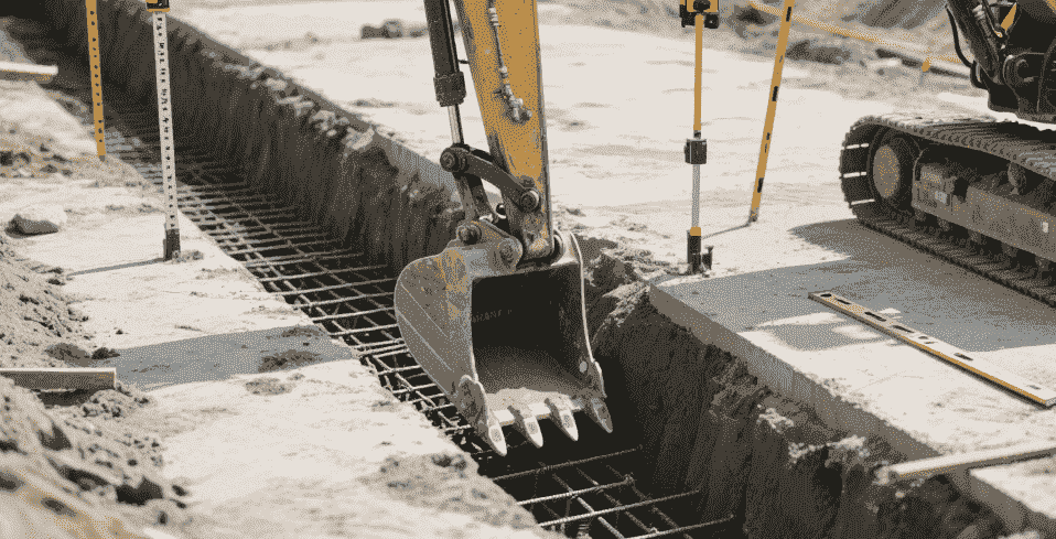 2 Tonne Excavators