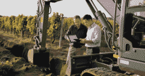 Compact Excavators