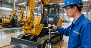 2t Excavators