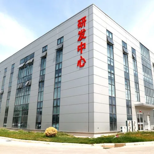 Huaying Machinery