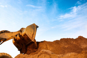 30 Ton Used Excavator Comparison
