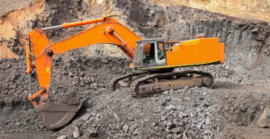 Buy vs Rent Excavator
