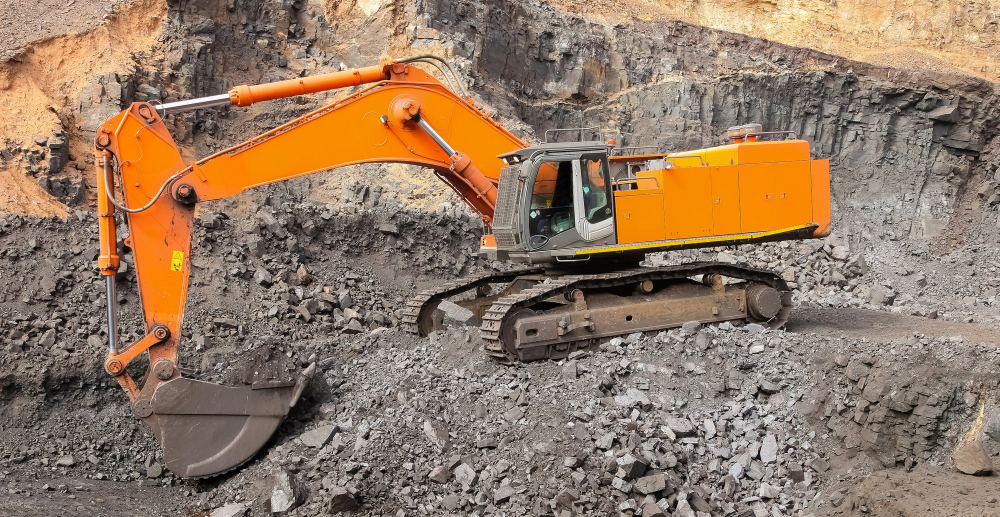 Buy vs Rent Excavator