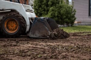 Skid Steer Loader Attachments